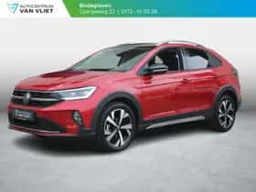 Volkswagen Taigo (2021)