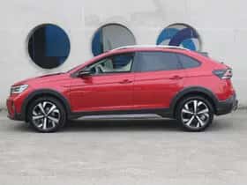 Volkswagen Taigo (2021) thumbnail 2