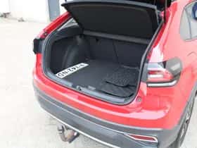 Volkswagen Taigo (2021) thumbnail 12