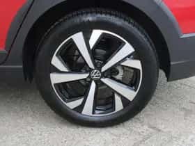 Volkswagen Taigo (2021) thumbnail 13