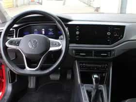 Volkswagen Taigo (2021) thumbnail 15