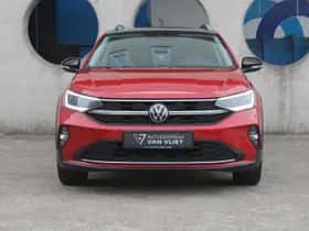 Volkswagen Taigo (2021) thumbnail 17