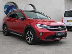 Volkswagen Taigo (2021) thumbnail 18