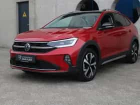 Volkswagen Taigo (2021) thumbnail 19