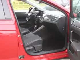 Volkswagen Taigo (2021) thumbnail 20
