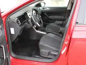 Volkswagen Taigo (2021) thumbnail 7