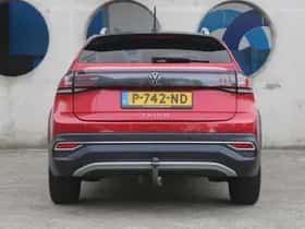 Volkswagen Taigo (2021) thumbnail 10