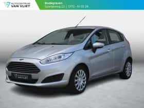 Ford Fiesta (2015) thumbnail 1