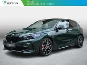 BMW 1-Serie (2022)