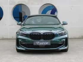 BMW 1-Serie (2022) thumbnail 2