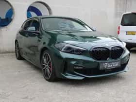 BMW 1-Serie (2022) thumbnail 3