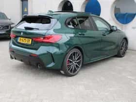 BMW 1-Serie (2022) thumbnail 5
