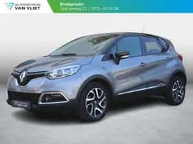 Renault Captur (2017)