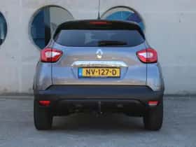 Renault Captur (2017) thumbnail 15