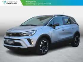 Opel Crossland (2022)