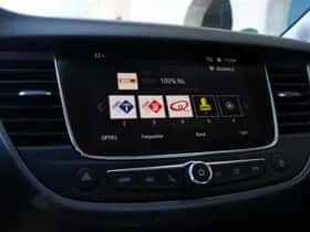 Opel Crossland (2022) thumbnail 8