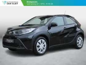 Toyota Aygo (2024)