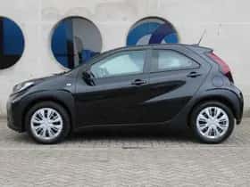 Toyota Aygo (2024) thumbnail 2