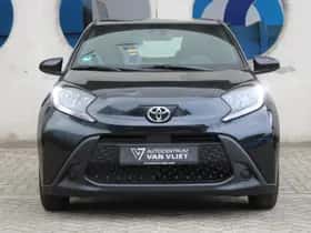 Toyota Aygo (2024) thumbnail 12