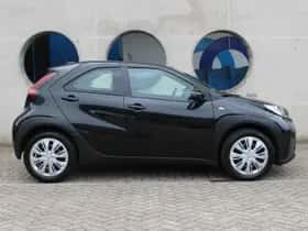 Toyota Aygo (2024) thumbnail 19