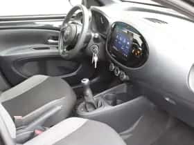 Toyota Aygo (2024) thumbnail 20
