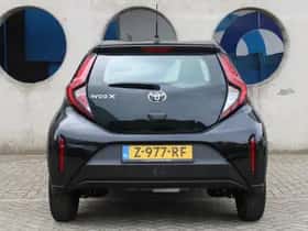 Toyota Aygo (2024) thumbnail 21