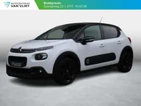 Citroën C3 (2017)