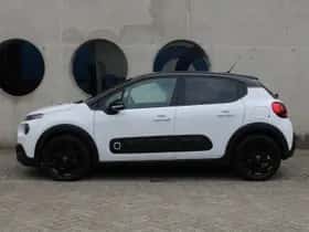 Citroën C3 (2017) thumbnail 2