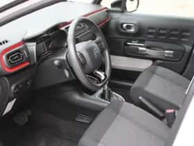Citroën C3 (2017) thumbnail 3