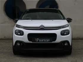 Citroën C3 (2017) thumbnail 4
