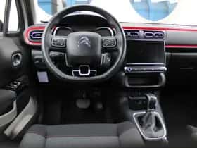 Citroën C3 (2017) thumbnail 5
