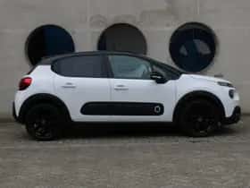 Citroën C3 (2017) thumbnail 7