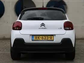 Citroën C3 (2017) thumbnail 8