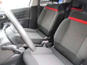 Citroën C3 (2017) thumbnail 10