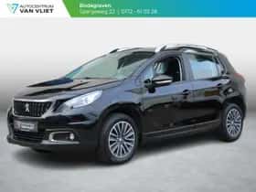 Peugeot 2008 (2018)