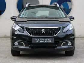 Peugeot 2008 (2018) thumbnail 3