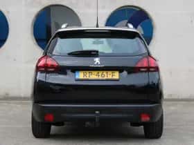 Peugeot 2008 (2018) thumbnail 9