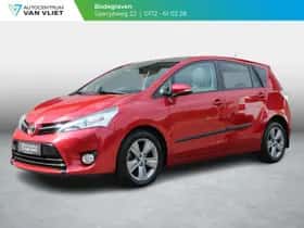 Toyota Verso (2014)