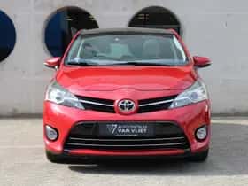 Toyota Verso (2014) thumbnail 3