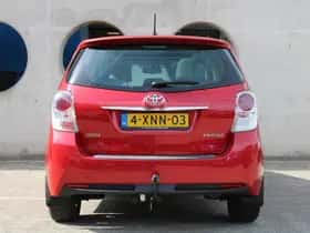 Toyota Verso (2014) thumbnail 6