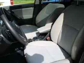 Toyota Verso (2014) thumbnail 8