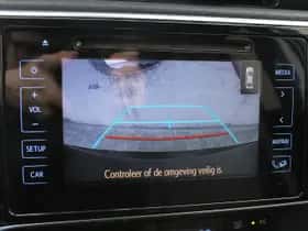 Toyota Auris (2016) thumbnail 19