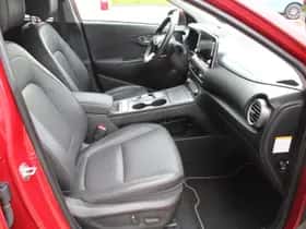 Hyundai Kona (2018) thumbnail 22
