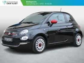 Fiat 500 (2022)