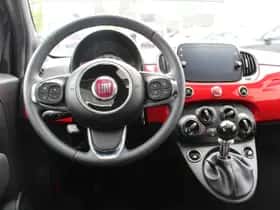 Fiat 500 (2022) thumbnail 2