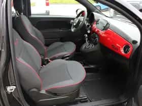 Fiat 500 (2022) thumbnail 14