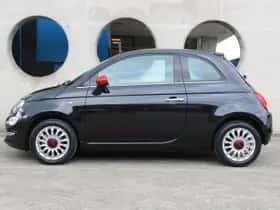 Fiat 500 (2022) thumbnail 3