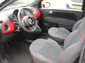 Fiat 500 (2022) thumbnail 5
