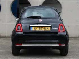 Fiat 500 (2022) thumbnail 6