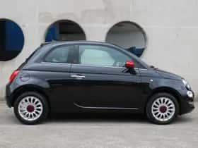 Fiat 500 (2022) thumbnail 7